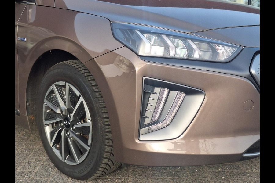 Hyundai IONIQ Comfort EV 38 kWh | SOH: 94,5% | 311km WLTP | Adaptive CC | Full LED | Navi |