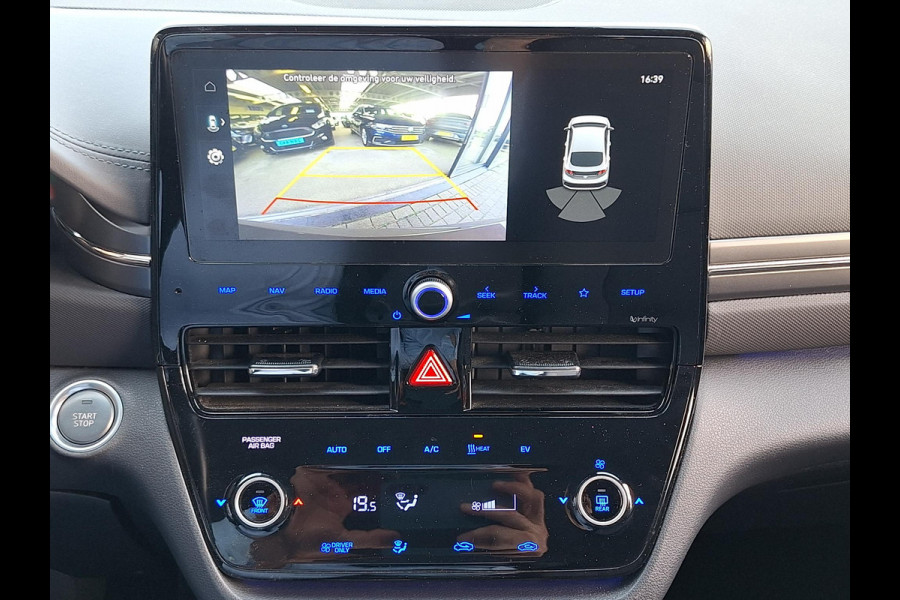 Hyundai IONIQ Comfort EV 38 kWh | SOH: 94,5% | 311km WLTP | Adaptive CC | Full LED | Navi |