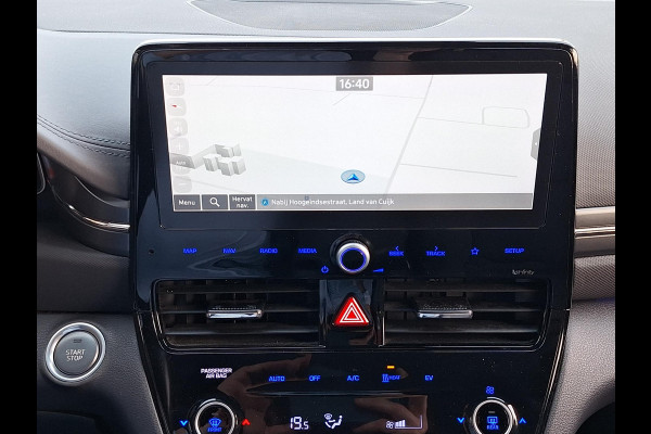 Hyundai IONIQ Comfort EV 38 kWh | SOH: 94,5% | 311km WLTP | Adaptive CC | Full LED | Navi |