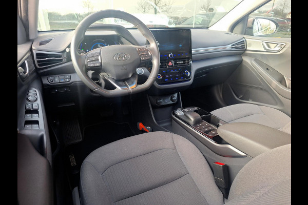 Hyundai IONIQ Comfort EV 38 kWh | SOH: 94,5% | 311km WLTP | Adaptive CC | Full LED | Navi |