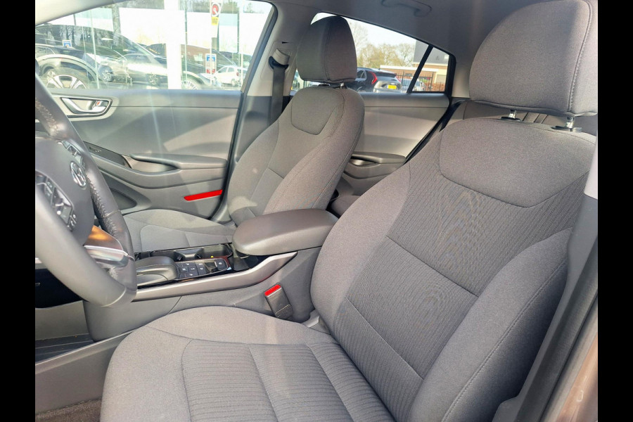 Hyundai IONIQ Comfort EV 38 kWh | SOH: 94,5% | 311km WLTP | Adaptive CC | Full LED | Navi |