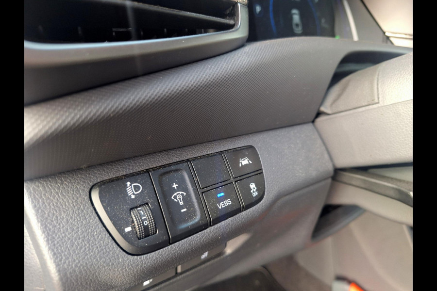 Hyundai IONIQ Comfort EV 38 kWh | SOH: 94,5% | 311km WLTP | Adaptive CC | Full LED | Navi |