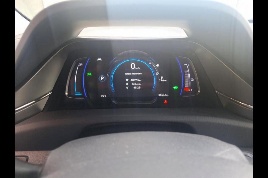 Hyundai IONIQ Comfort EV 38 kWh | SOH: 94,5% | 311km WLTP | Adaptive CC | Full LED | Navi |