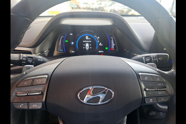 Hyundai IONIQ Comfort EV 38 kWh | SOH: 94,5% | 311km WLTP | Adaptive CC | Full LED | Navi |