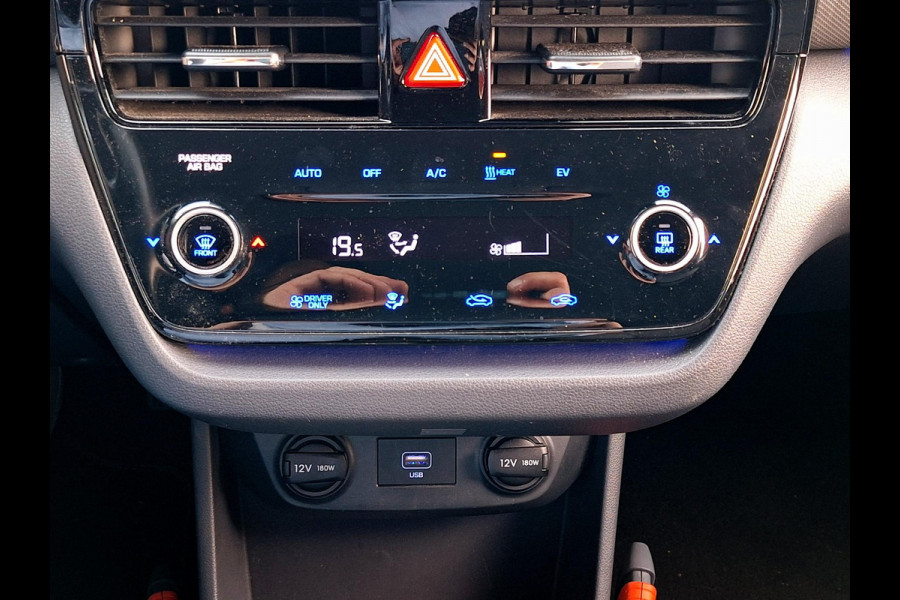 Hyundai IONIQ Comfort EV 38 kWh | SOH: 94,5% | 311km WLTP | Adaptive CC | Full LED | Navi |