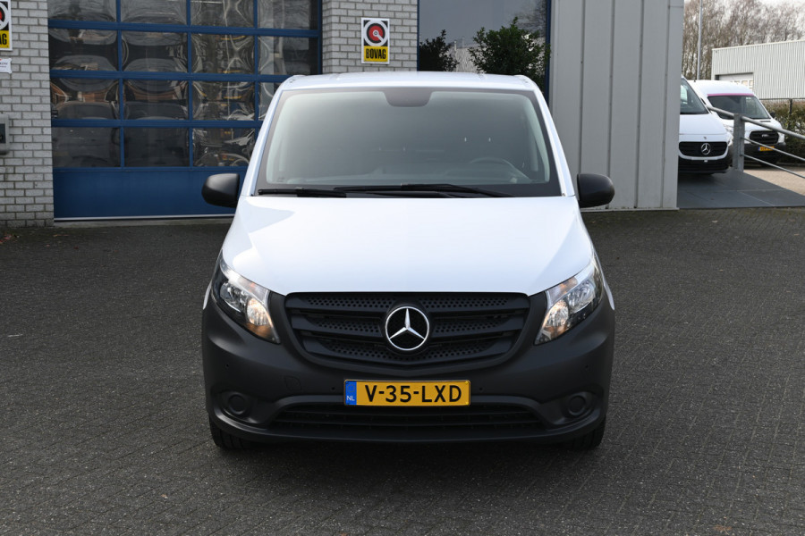 Mercedes-Benz Vito 116 CDI L2 Audio 40 Navigatie met camera, Parkeerpakket, Etc.