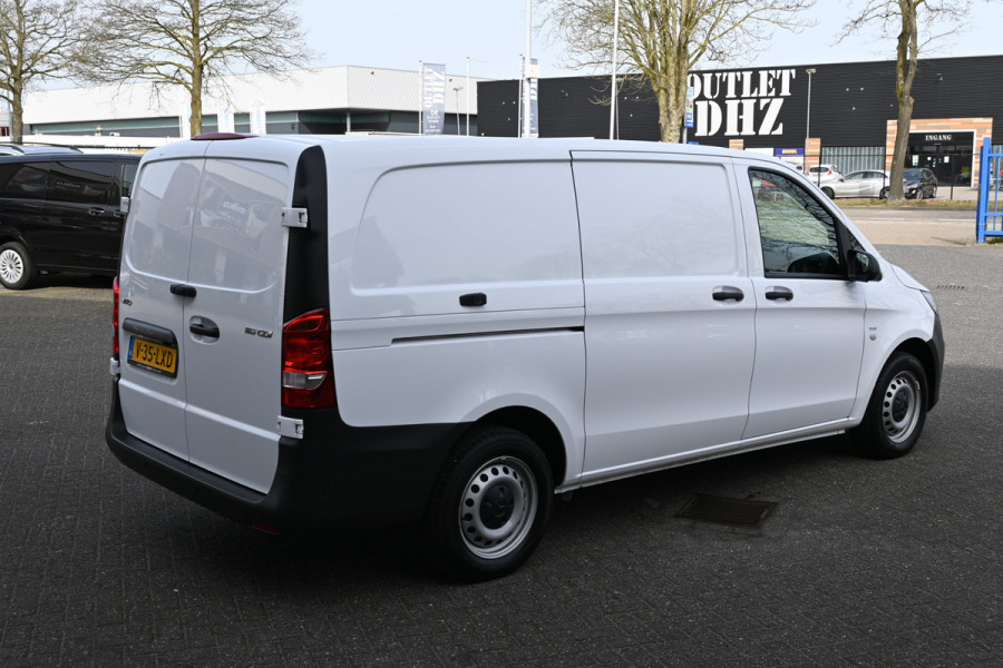 Mercedes-Benz Vito 116 CDI L2 Audio 40 Navigatie met camera, Parkeerpakket, Etc.