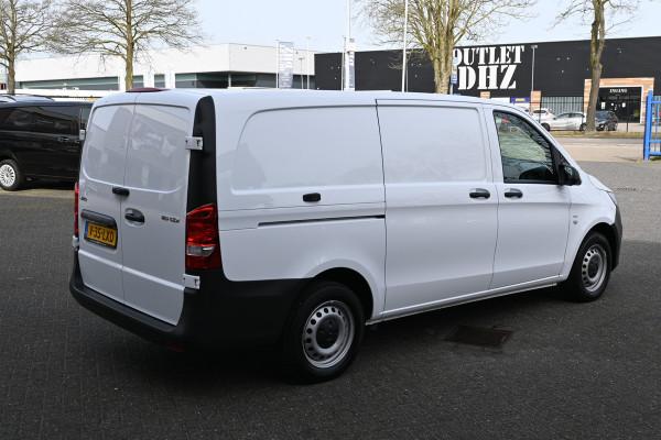 Mercedes-Benz Vito 116 CDI L2 Audio 40 Navigatie met camera, Parkeerpakket, Etc.