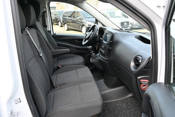 Mercedes-Benz Vito 116 CDI L2 Audio 40 Navigatie met camera, Parkeerpakket, Etc.