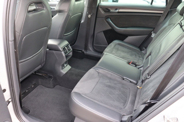 Škoda Kodiaq 1.5 TSI Sportline Business org.NL stuur+stoelverw. camera