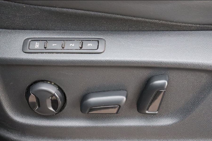 Škoda Kodiaq 1.5 TSI Sportline Business org.NL stuur+stoelverw. camera