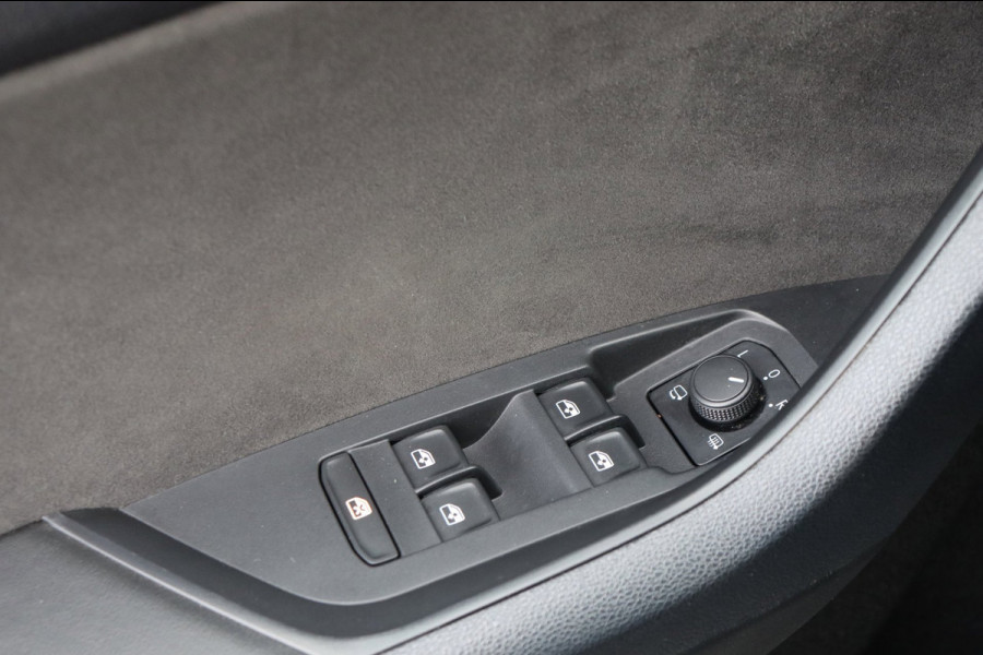 Škoda Kodiaq 1.5 TSI Sportline Business org.NL stuur+stoelverw. camera