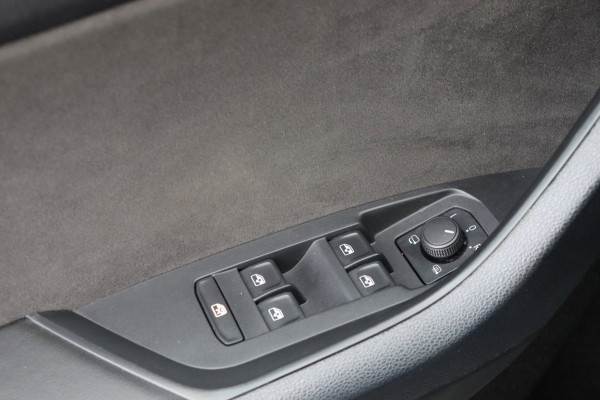 Škoda Kodiaq 1.5 TSI Sportline Business org.NL stuur+stoelverw. camera