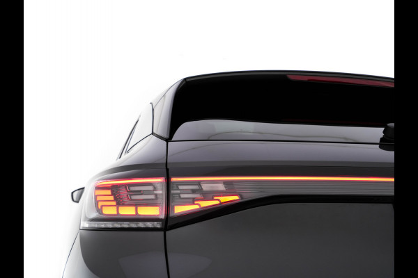 Volkswagen ID.4 First Max 77 kWh [ 3-Fase ] {SOH-81%} (INCL.BTW) Aut. *PANO | HEAD-UP | LEATHER-FABRIC | FULL-LED | MEMORY-PACK | TOP-VIEW | BLIND-SPOT | HEATED-SPORTSEATS | DIGI-COCKPIT | DAB+ | 19''ALU*