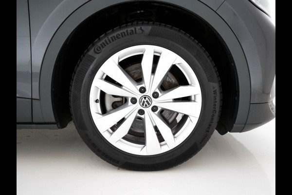 Volkswagen ID.4 First Max 77 kWh [ 3-Fase ] {SOH-81%} (INCL.BTW) Aut. *PANO | HEAD-UP | LEATHER-FABRIC | FULL-LED | MEMORY-PACK | TOP-VIEW | BLIND-SPOT | HEATED-SPORTSEATS | DIGI-COCKPIT | DAB+ | 19''ALU*