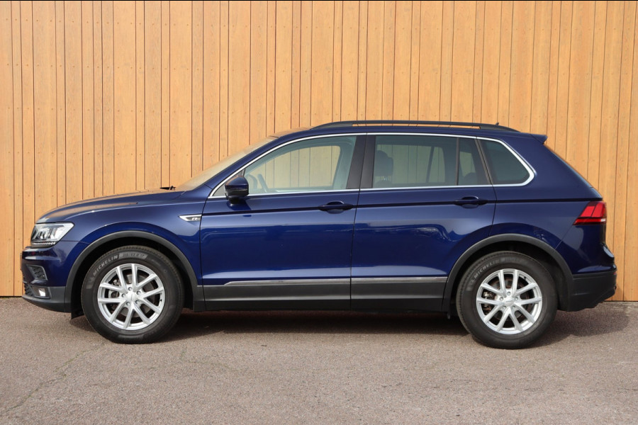 Volkswagen Tiguan 1.5 TSI Comfortline org.NL navi trekhaak