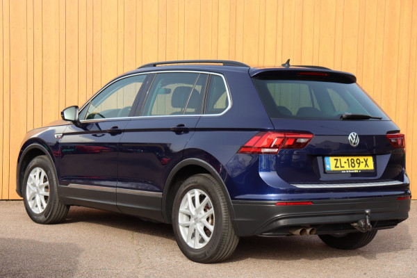 Volkswagen Tiguan 1.5 TSI Comfortline org.NL navi trekhaak