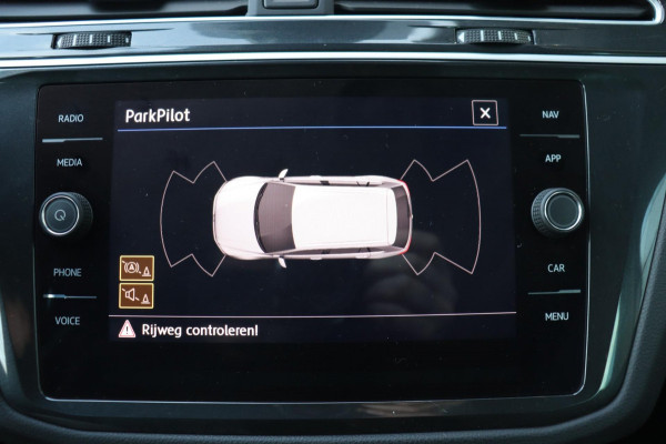 Volkswagen Tiguan 1.5 TSI Comfortline org.NL navi trekhaak