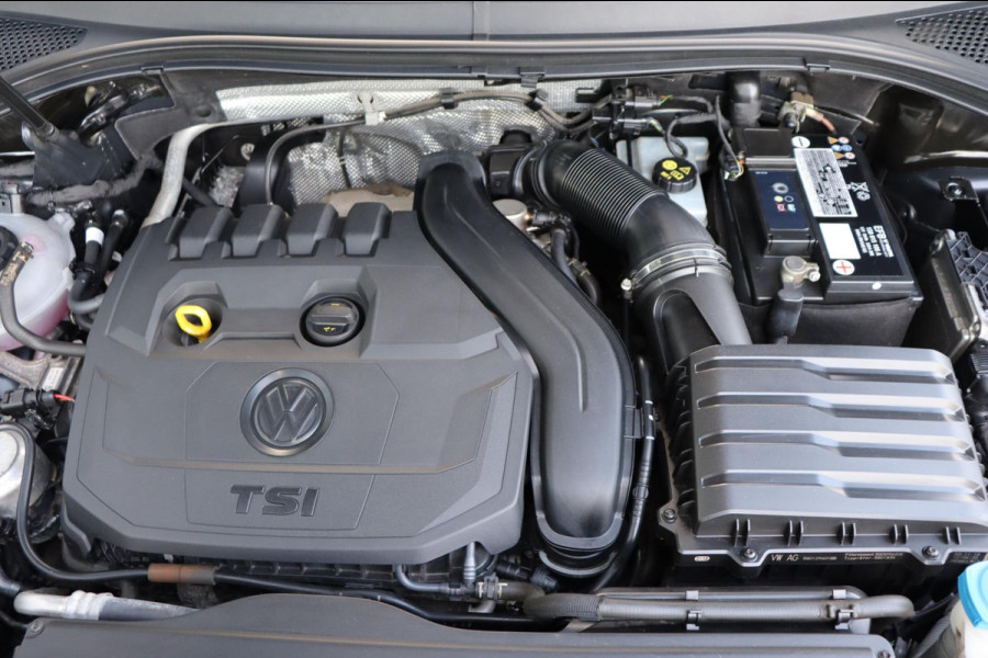 Volkswagen Tiguan 1.5 TSI Comfortline org.NL navi trekhaak