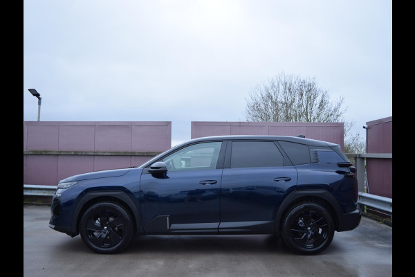 Citroën C5 Aircross 1.2 Hybrid 145 Max Ambiance Hype Grey | Two Tone Perla Nera Black | Electrische achterklep | Parkeersensoren met camera | Nieuw!