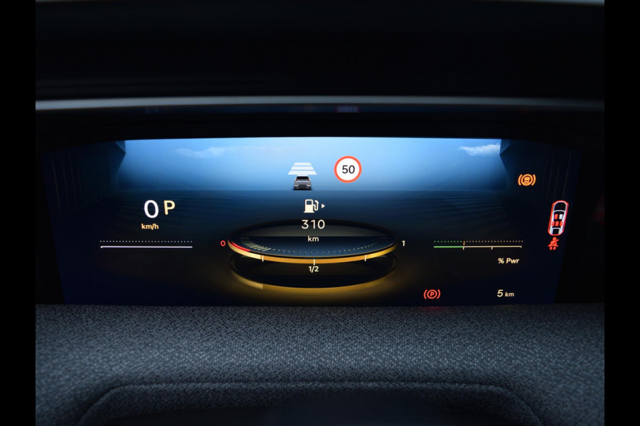 Citroën C5 Aircross 1.2 Hybrid 145 Max Ambiance Hype Grey | Two Tone Perla Nera Black | Electrische achterklep | Parkeersensoren met camera | Nieuw!