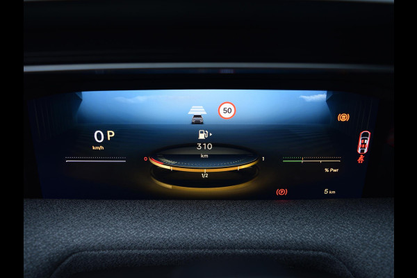 Citroën C5 Aircross 1.2 Hybrid 145 Max Ambiance Hype Grey | Two Tone Perla Nera Black | Electrische achterklep | Parkeersensoren met camera | Nieuw!