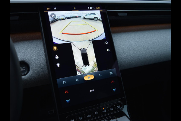 Citroën C5 Aircross 1.2 Hybrid 145 Max Ambiance Hype Grey | Two Tone Perla Nera Black | Electrische achterklep | Parkeersensoren met camera | Nieuw!