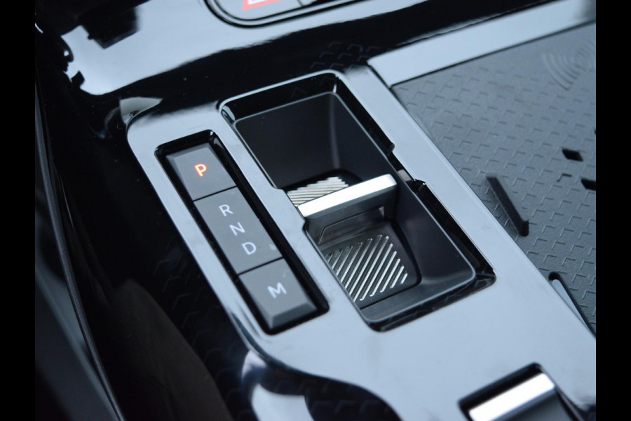 Citroën C5 Aircross 1.2 Hybrid 145 Max Ambiance Hype Grey | Two Tone Perla Nera Black | Electrische achterklep | Parkeersensoren met camera | Nieuw!