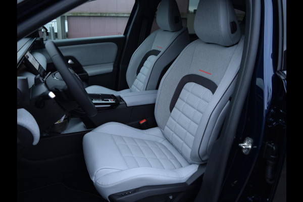 Citroën C5 Aircross 1.2 Hybrid 145 Max Ambiance Hype Grey | Two Tone Perla Nera Black | Electrische achterklep | Parkeersensoren met camera | Nieuw!