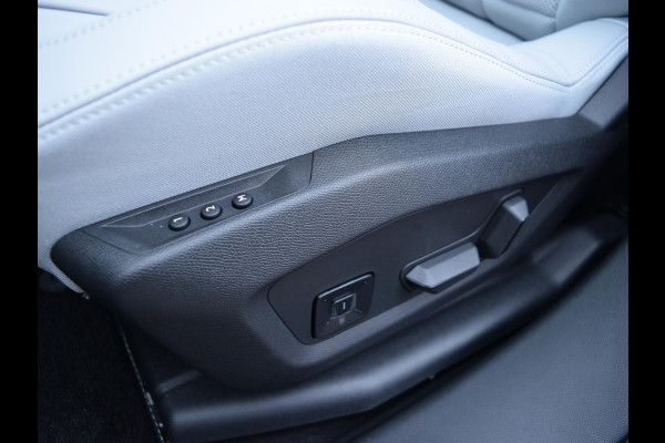 Citroën C5 Aircross 1.2 Hybrid 145 Max Ambiance Hype Grey | Two Tone Perla Nera Black | Electrische achterklep | Parkeersensoren met camera | Nieuw!