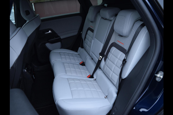 Citroën C5 Aircross 1.2 Hybrid 145 Max Ambiance Hype Grey | Two Tone Perla Nera Black | Electrische achterklep | Parkeersensoren met camera | Nieuw!