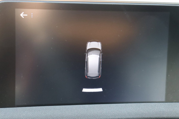 Peugeot 3008 1.2 PureTech Allure org.NL leer+vw digitaal-dashboard navigatie