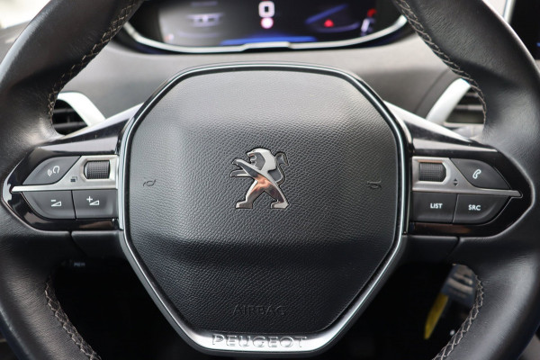 Peugeot 3008 1.2 PureTech Allure org.NL leer+vw digitaal-dashboard navigatie