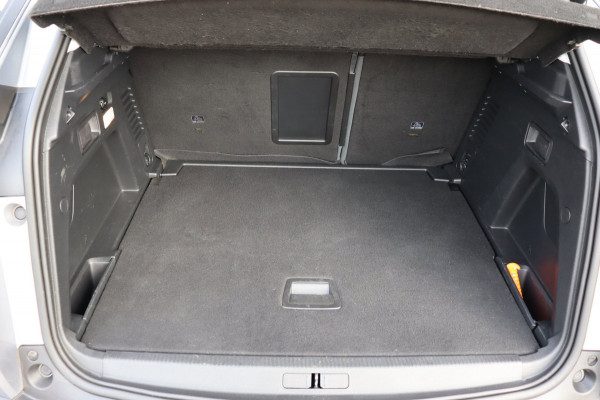Peugeot 3008 1.2 PureTech Allure org.NL leer+vw digitaal-dashboard navigatie