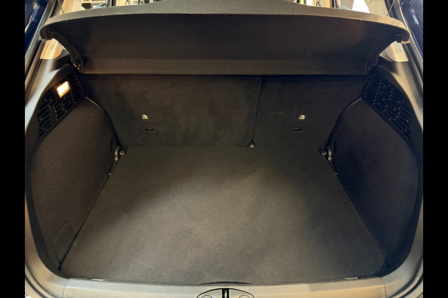 Fiat 500X 1.3 FireFly Turbo 150PK Connect YACHT CLUB CAPRI |CABRIO|KEYLESS|CAMERA|LEDER|AUTOMAAT|LANE ASSIST|DODEHOEKASSIST|VOL!