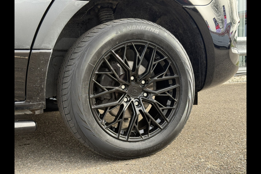 Mercedes-Benz Sprinter 317 1.9 CDI L2H2 | ZB Edition | 10'' Mbux | Trekhaak | Sportvelgen | Sidebars