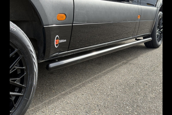 Mercedes-Benz Sprinter 317 1.9 CDI L2H2 | ZB Edition | 10'' Mbux | Trekhaak | Sportvelgen | Sidebars