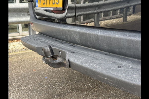 Mercedes-Benz Sprinter 317 1.9 CDI L2H2 | ZB Edition | 10'' Mbux | Trekhaak | Sportvelgen | Sidebars