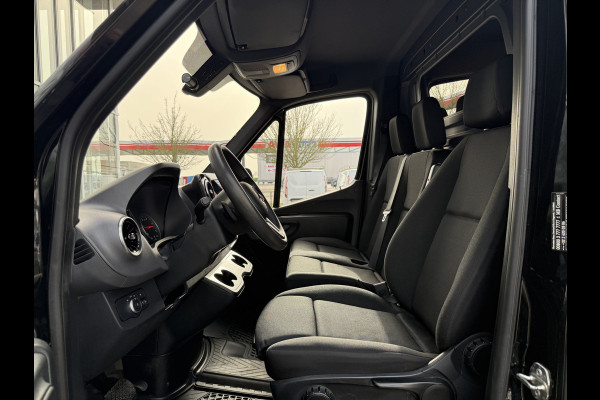 Mercedes-Benz Sprinter 317 1.9 CDI L2H2 | ZB Edition | 10'' Mbux | Trekhaak | Sportvelgen | Sidebars