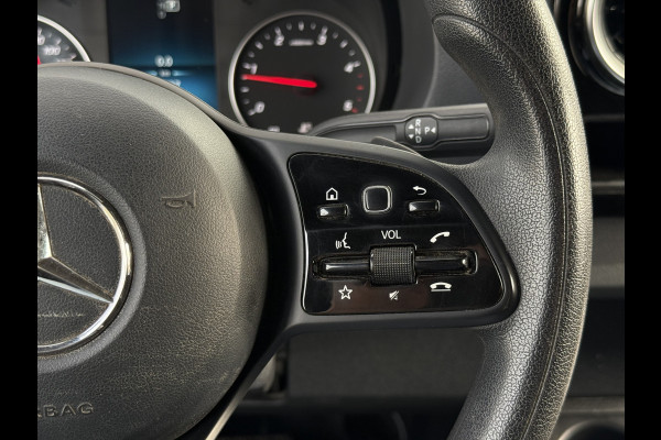 Mercedes-Benz Sprinter 317 1.9 CDI L2H2 | ZB Edition | 10'' Mbux | Trekhaak | Sportvelgen | Sidebars