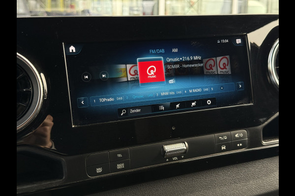 Mercedes-Benz Sprinter 317 1.9 CDI L2H2 | ZB Edition | 10'' Mbux | Trekhaak | Sportvelgen | Sidebars