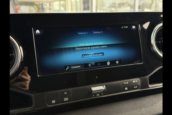 Mercedes-Benz Sprinter 317 1.9 CDI L2H2 | ZB Edition | 10'' Mbux | Trekhaak | Sportvelgen | Sidebars