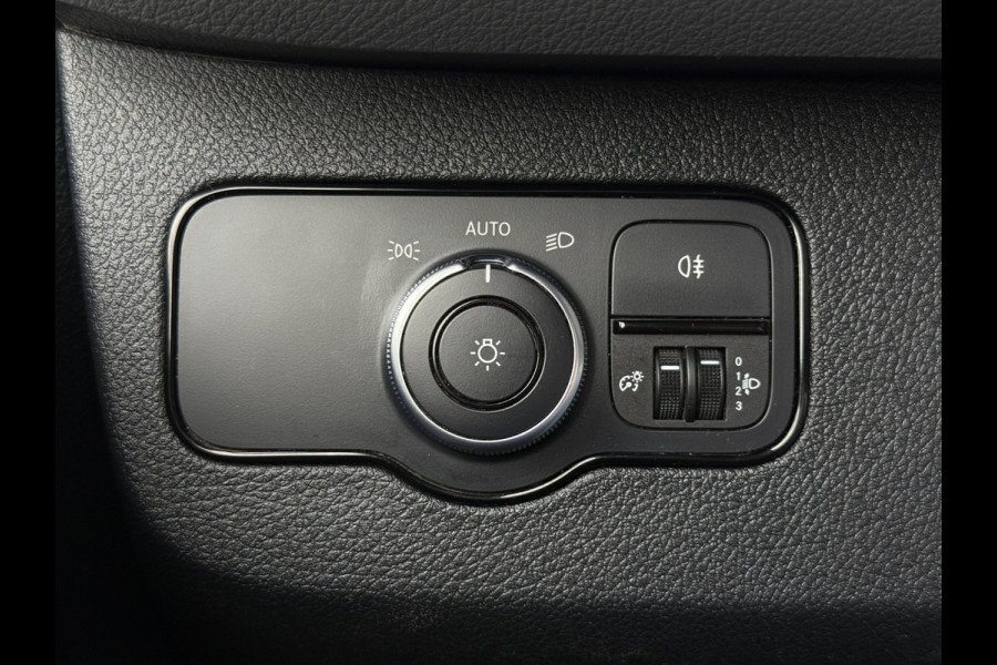 Mercedes-Benz Sprinter 317 1.9 CDI L2H2 | ZB Edition | 10'' Mbux | Trekhaak | Sportvelgen | Sidebars