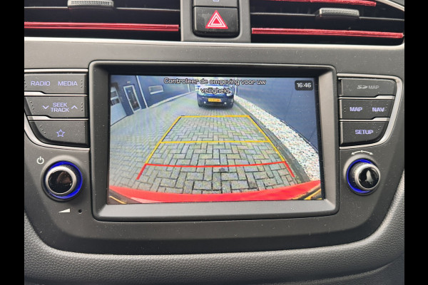 Hyundai i20 1.0 T-GDI Comfort | Automaat | Camera achter | Trekhaak afneembaar | Apple carplay |Cruise control | Wordt verwacht, bel voor een bezichtiging!