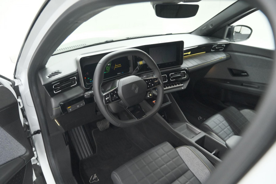 Renault 4 comfort range iconic 52 kWh | Pack Advanced Driving Assist | Pack extended grip |  Harman Kardon® | Dodehoekdetectie