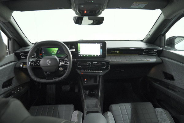 Renault 4 comfort range iconic 52 kWh | Pack Advanced Driving Assist | Pack extended grip |  Harman Kardon® | Dodehoekdetectie