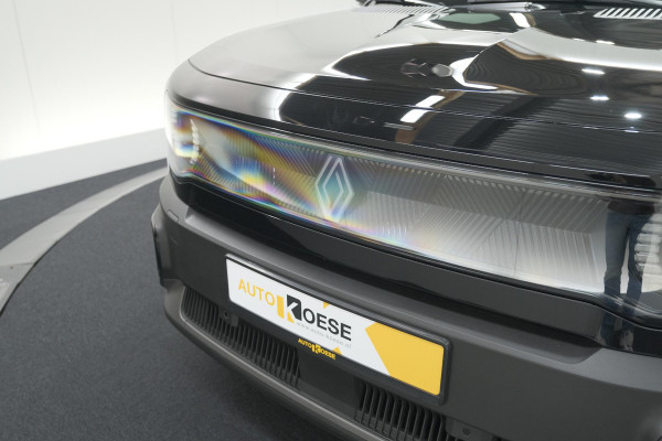 Renault 4 comfort range iconic 52 kWh | Pack Advanced Driving Assist | Pack extended grip |  Harman Kardon® | Dodehoekdetectie