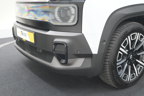 Renault 4 comfort range iconic 52 kWh | Pack Advanced Driving Assist | Pack extended grip |  Harman Kardon® | Dodehoekdetectie