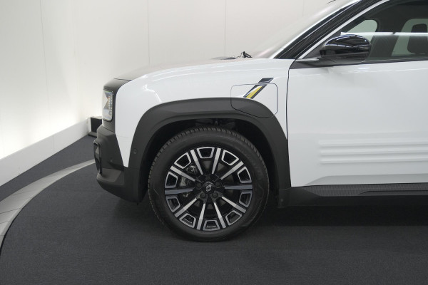 Renault 4 comfort range iconic 52 kWh | Pack Advanced Driving Assist | Pack extended grip |  Harman Kardon® | Dodehoekdetectie