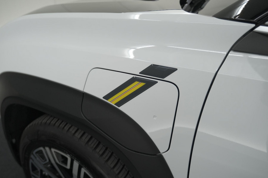 Renault 4 comfort range iconic 52 kWh | Pack Advanced Driving Assist | Pack extended grip |  Harman Kardon® | Dodehoekdetectie